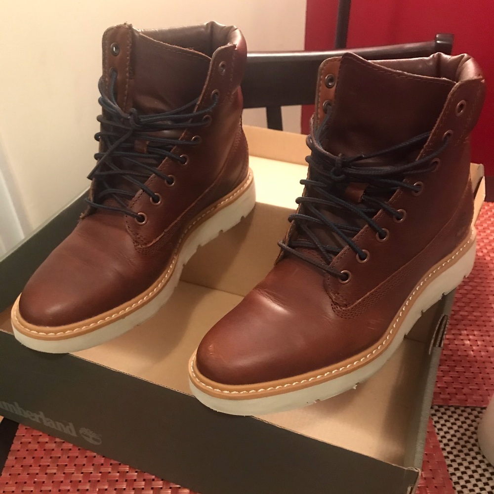 Timberland boots
